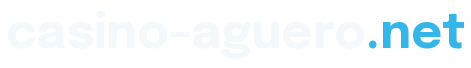 casino-aguero.net